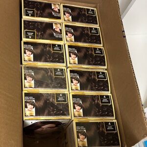 L'Oreal Dark Brown Hair Color